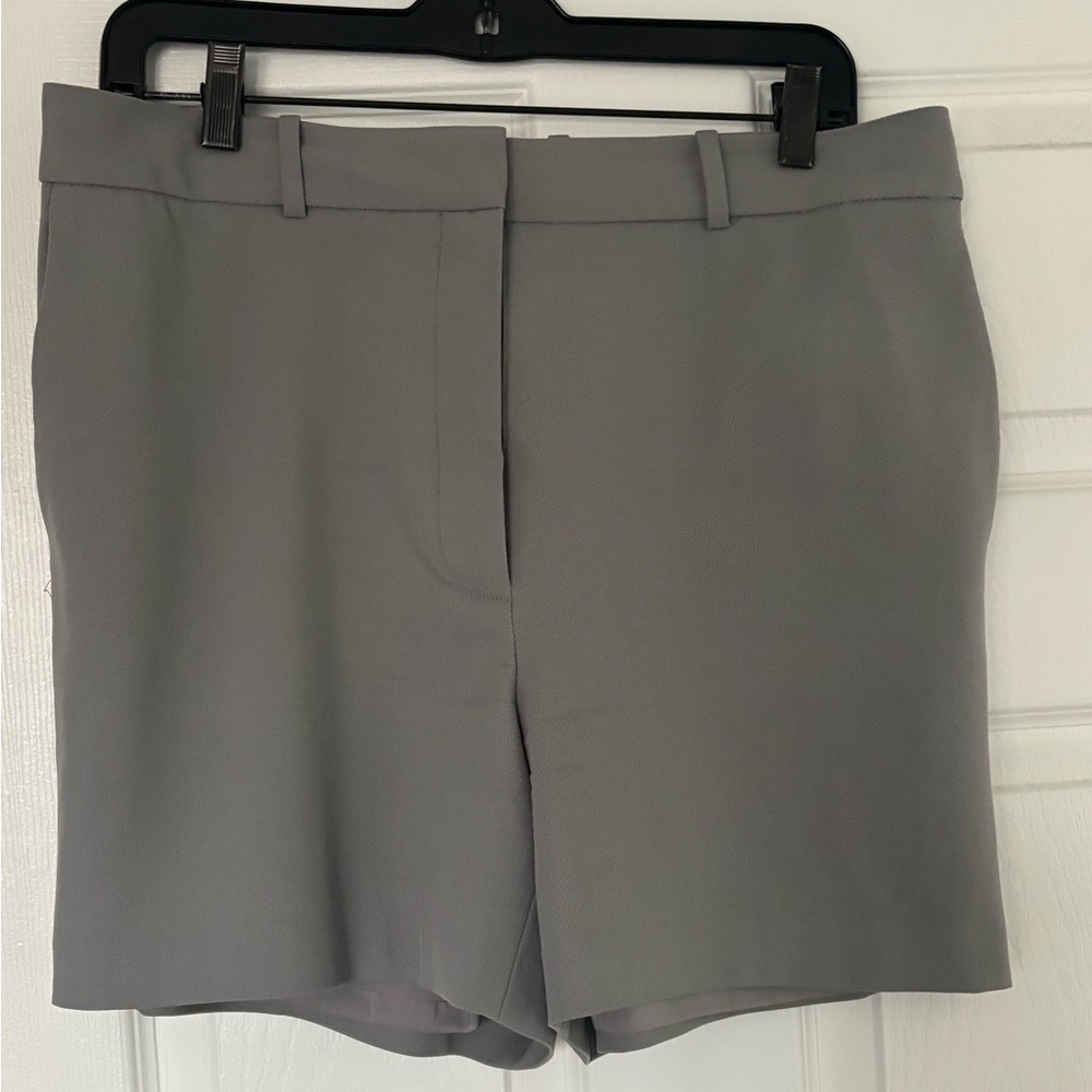 Aritzia Agency shorts